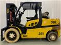 Used Forklifts